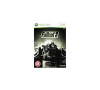 XBOX 360 Fallout 3 2008