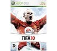 Xbox 360 FIFA 10 (US IMPORT) GAME NEW