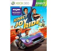 XBOX 360 GAME KINECT JOY RIDE BRAND NEW & FACTORY SEALED!