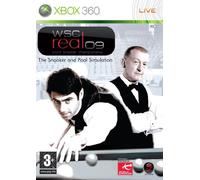 Deep Silver - Video Game - WSC Real 09: World Snooker Championship - Xbox 360
