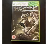Xbox 360 Hunted: The Demon's Forge SEALED