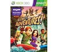 Xbox 360 - Kinect Adventures - [PAL EU]