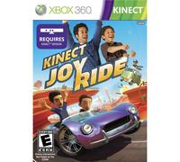 Xbox 360 Kinect - Kinect Joy Ride