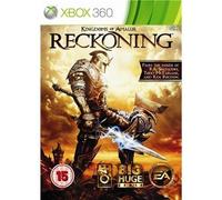 XBOX 360 Kingdoms Of Amalur: Reckoning-Xbox One Compatible Game NEW