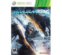 Konami Metal Gear Rising Revengeance - Xbox 360