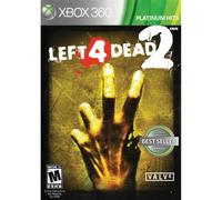 Xbox 360 - Left 4 Dead 2 - Xbox 360
