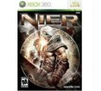 Xbox 360 Nier - Xbox 360 (US IMPORT) GAME NEW