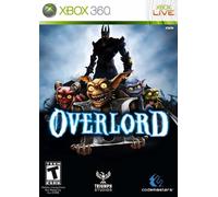 Xbox 360 - Overlord 2 / Game