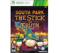 Xbox 360 South Park: The Stick Of Truth (Platinum Hits) (Import) Game NEW