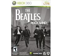 Xbox 360 The Beatles: Rock Band - Software Only (Microsoft Xbox 360) (US IMPORT)