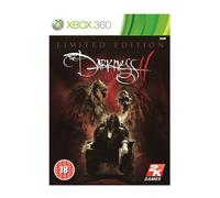Xbox 360 : The Darkness II - Limited Edition (Xbox VideoGames Quality guaranteed
