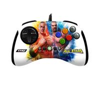 Xbox 360 Wwe All Stars Brawl Pad - The Rock And Triple H (US IMPORT) GAME NEW