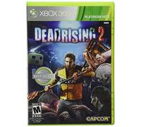 XBOX 360 DEAD RISING 2 [USA Import]
