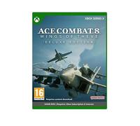 Xbox Ace Combat 8: Wings Of Theve One Colour