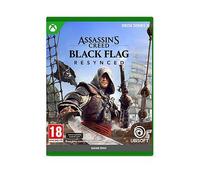 Xbox Assassin'S Creed: Black Flag Resynced One Colour