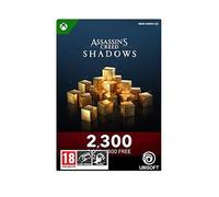 Xbox Assassin'S Creed Shadows: 2300 Helix Pack (Digital Download) One Colour