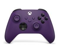 Microsoft QAU-00069 Gaming Controller Purple Bluetooth/USB Gamepad Analogue / Digital Android, PC, Xbox Series S, Xbox Series X, iOS