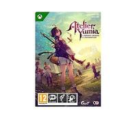 Xbox Atelier Yumia: The Alchemist Of Memories & The Envisioned Land (Digital Download) One Colour