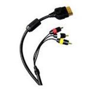 Xbox AV Cable