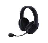 Xbox Barracuda X 7.1 Gaming Headset Clear