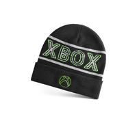 Xbox Beanie Hat (Boys Black)