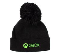 Xbox Bobble Hat (Boys Black)