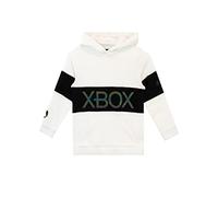 Xbox Boys Hoodie White 5-6 Years