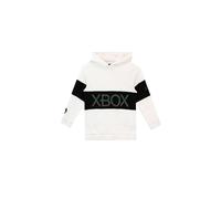 Xbox Boy's Reflective Hoodie in White | Size: 7-8 Years Xbox White 7-8 Years