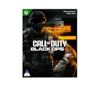 Xbox Call of Duty: Black Ops 6 - Series X - EN Version
