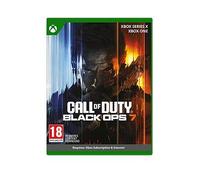 Xbox Call Of Duty : Black Ops 7 One Colour