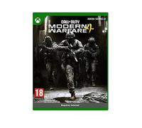 Xbox Call Of Duty : Modern Warfare 4 One Colour