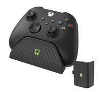 VENOM VS2880 Xbox Series X/S Docking Station - Black, Black