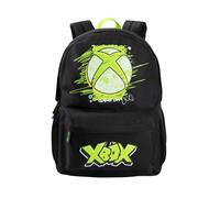 Xbox Childrens/Kids Logo Backpack