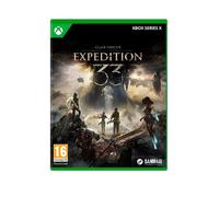 Clair Obscur: Expedition 33 (Xbox Series X)