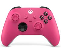 Xbox Controller - Deep Pink | Official New