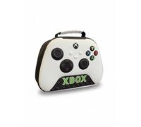 Xbox Controller EVA 3D Gaming Controller 2 LTR Durable Polyester Insulated Lunch Bag for School & Young Kids with Handle & Zip Gift for Gamer Fan & Collector