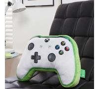 Xbox Controller Shaped Plush Cushion