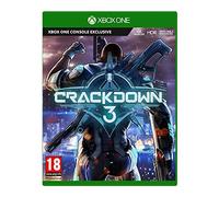 Xbox Crackdown 3 - Xbox One