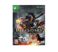 Xbox Darksiders: Warmastered Edition One Colour
