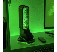 Xbox Desk Headphone Stand Light - Black