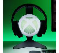 Xbox Headset Stand Light - Officially Licensed USB-Powered Headphone Holder for Gaming Setup - Gift for Gamers | Paladone