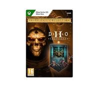 Xbox Diablo Ii: Resurrected One Colour