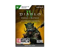 Diablo IV: Vessel of Hatred - Ultimate Edition