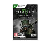 Diablo IV: Vessel of Hatred - Deluxe Edition