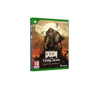 Xbox - DOOM: The Dark Ages - Edition Premium - Xbox Series X
