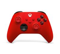 Microsoft Xbox Wireless Controller Red Bluetooth/USB Gamepad Analogue / Digital Xbox, Xbox One, Xbox Series S, Xbox Series X