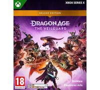 Xbox Dragon Age: The Veilguard Deluxe Edition (Series X)