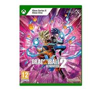 XBox Dragon Ball Xenoverse 2 (12+)