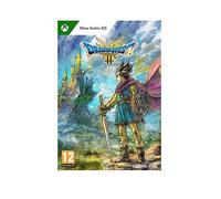 Xbox Dragon Quest Iii Hd-2D Remake (Digital Download) One Colour