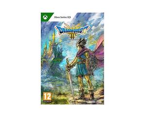 Xbox Dragon Quest Iii Hd-2D Remake (Digital Download) One Colour